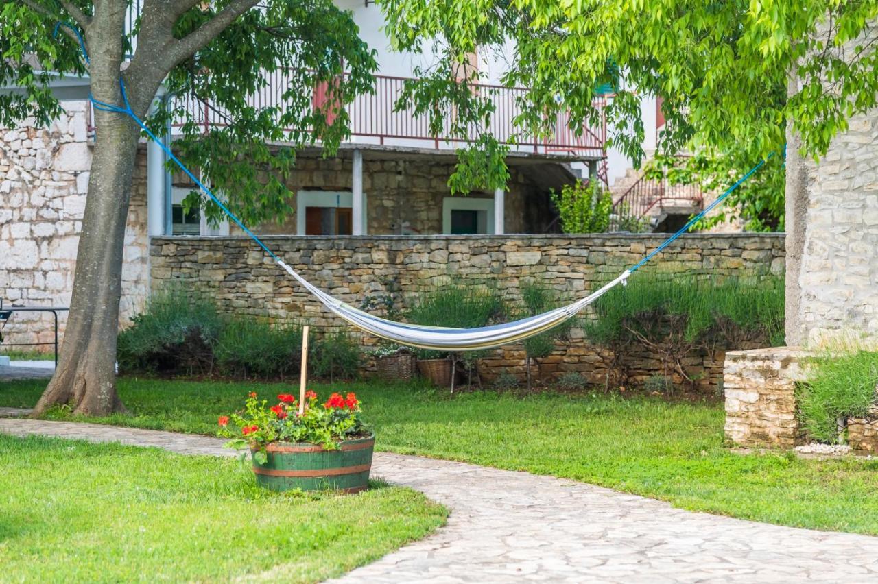 Villa Daja - Adriatic Luxury Villas Oklaj Экстерьер фото